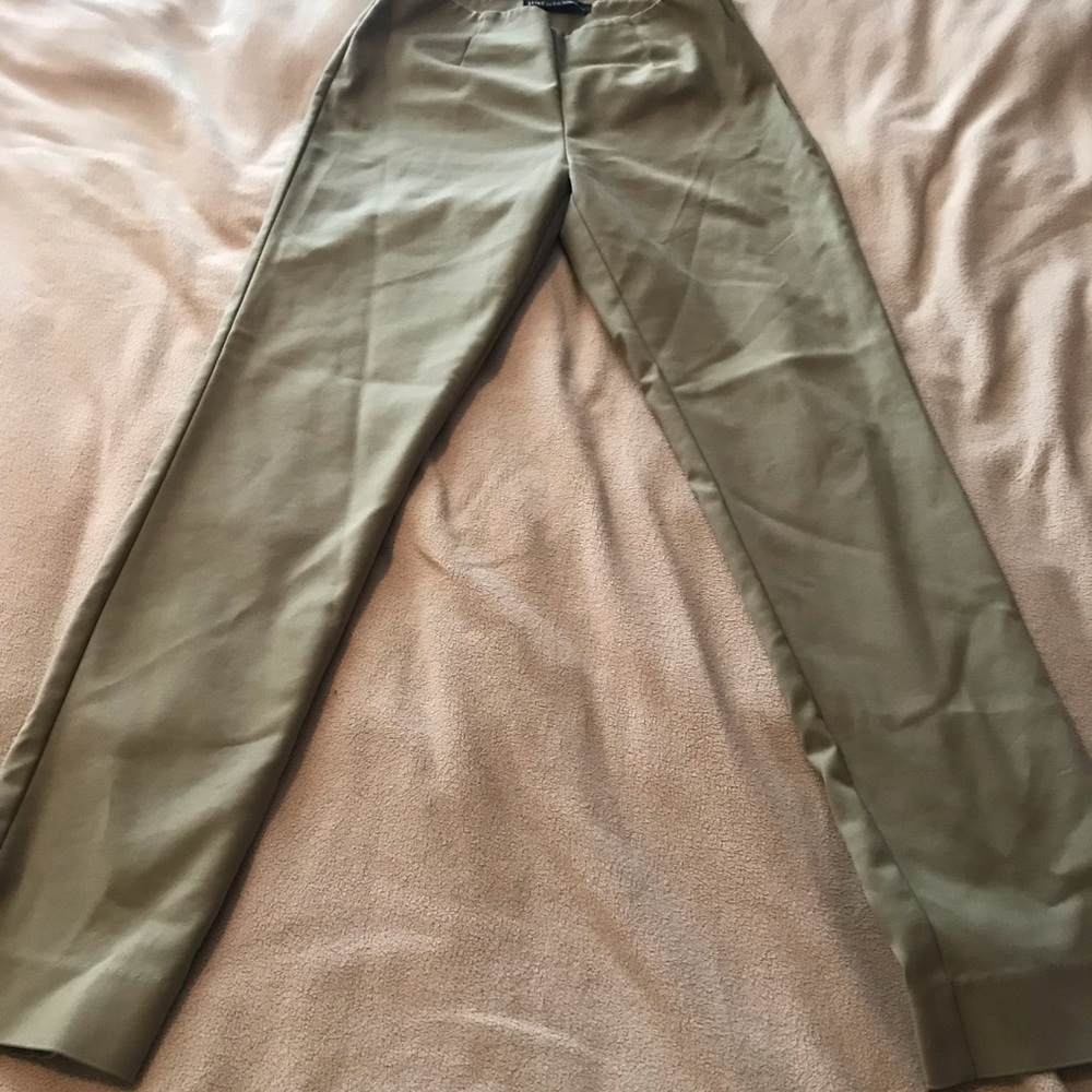 Dress pants